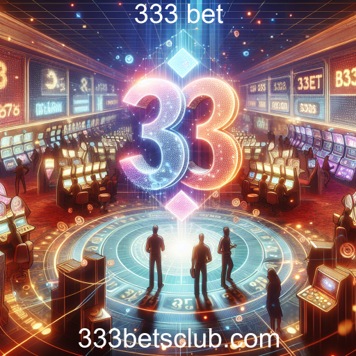 Desbravando a Categoria de Termos no 333 Bet